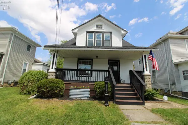 430 Vine Street, Fremont, OH 43420
