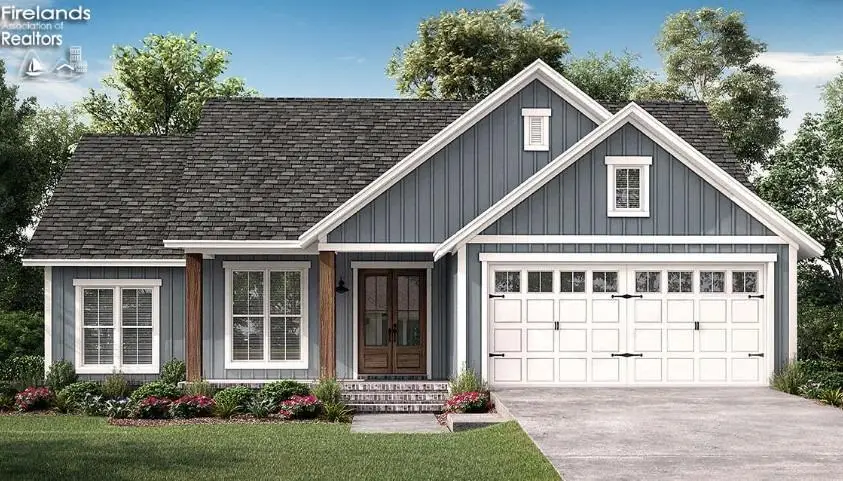 3 Leander Way, Norwalk, OH 44857 - #1