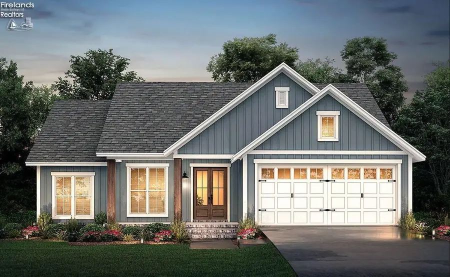 3 Leander Way, Norwalk, OH 44857 - #2