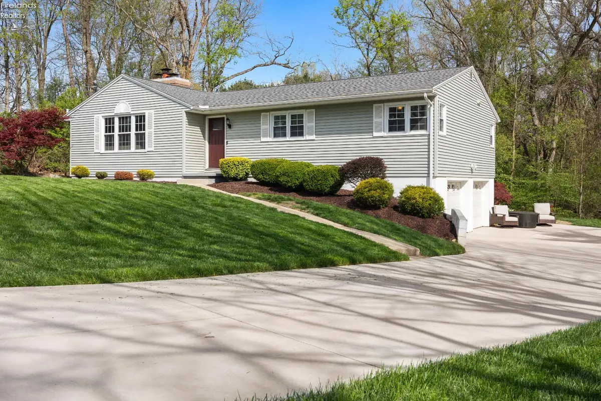 2003 Seminary Road, Milan, OH 44846 - #1