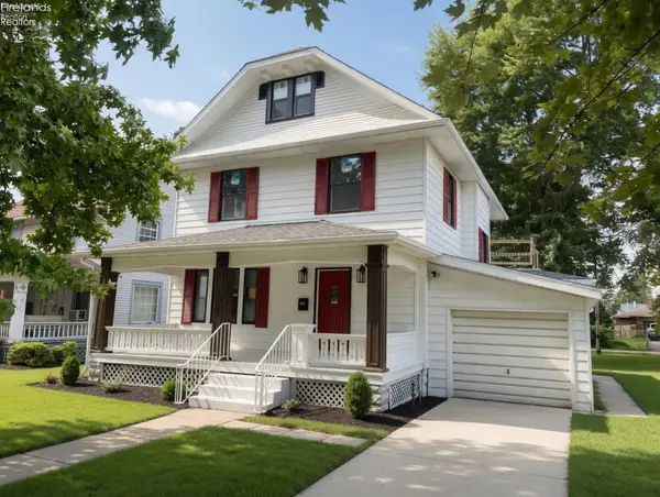 1021 S Sandusky Street, Bucyrus, OH 44820