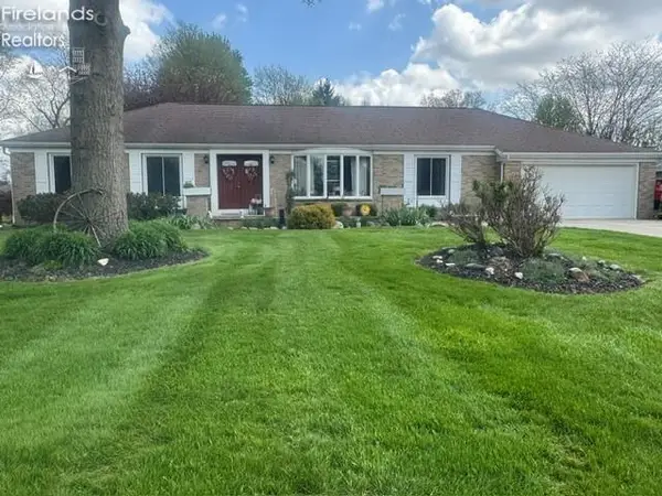 39 Harvest Lane, Tiffin, OH 44883