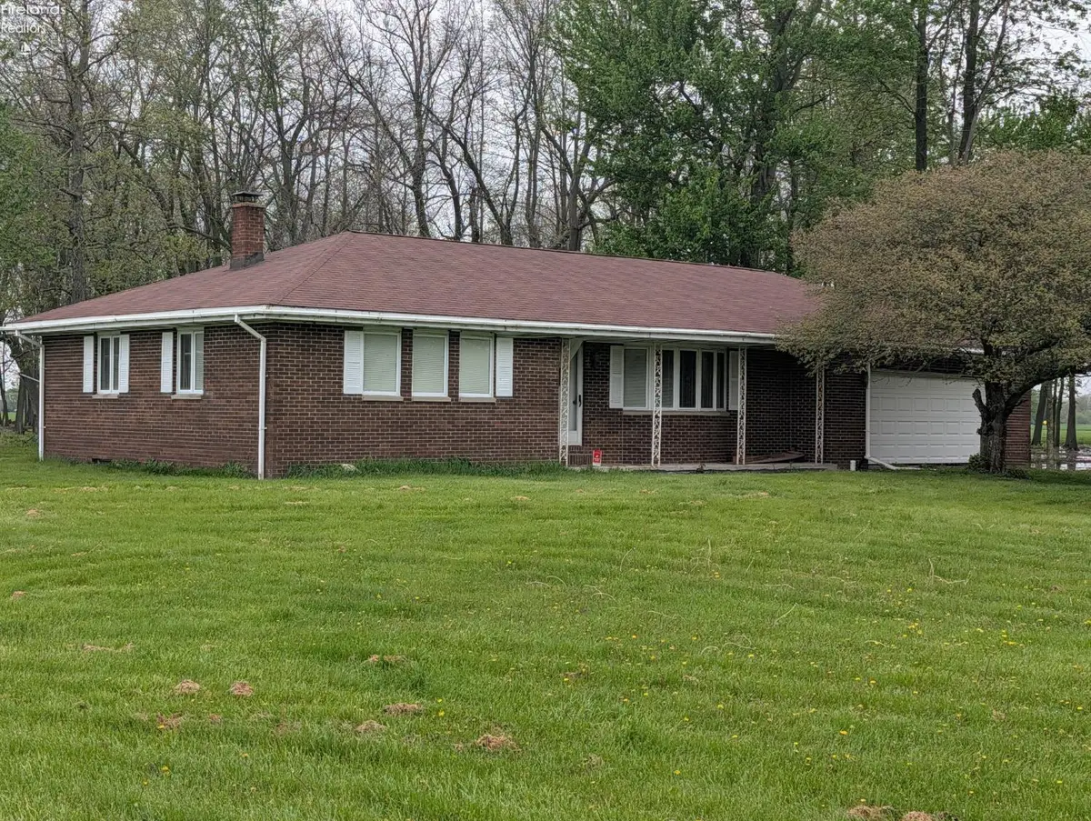 1614 County Road 238, Fremont, OH 43420 - #1
