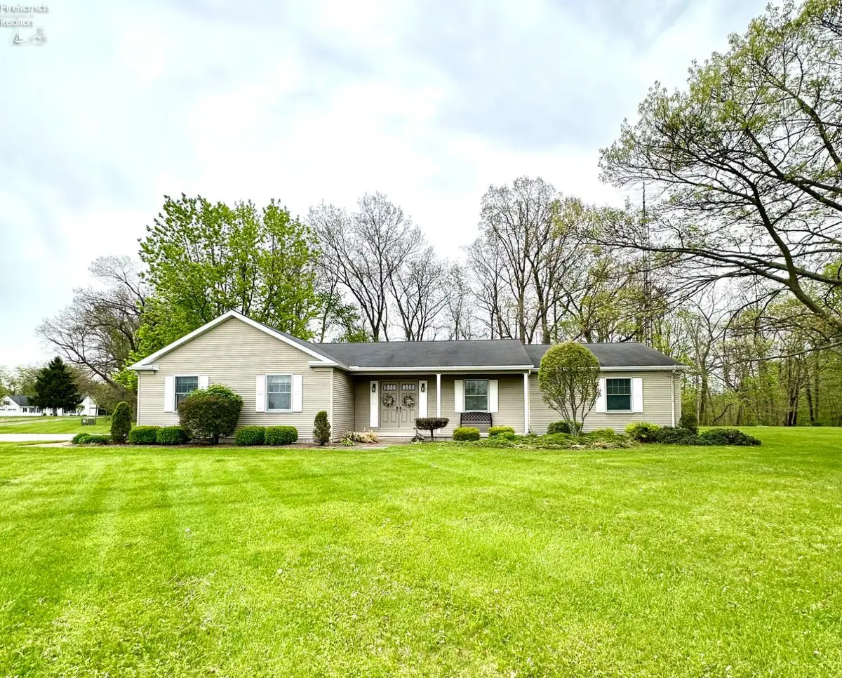 2931 Fangboner Road, Fremont, OH 43420 - #1