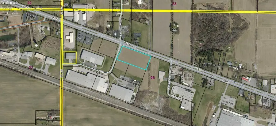 1085 W Main Street, Bellevue, OH 44811 - #2
