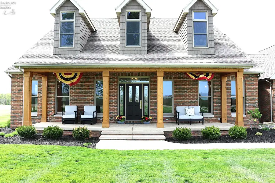 2745 Arcade Road, Norwalk, OH 44857 - #2