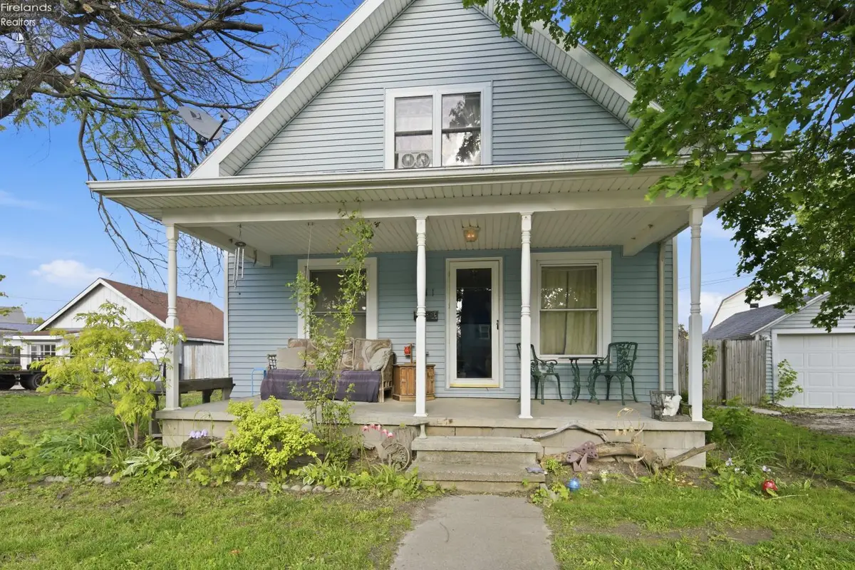 211 Lime Street, Woodville, OH 43469 - #1