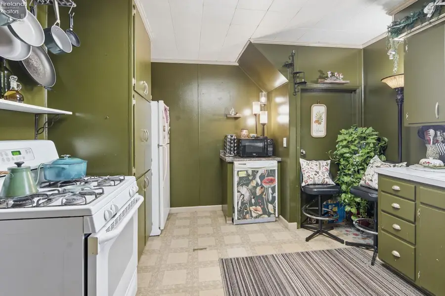 211 Lime Street, Woodville, OH 43469 - #3