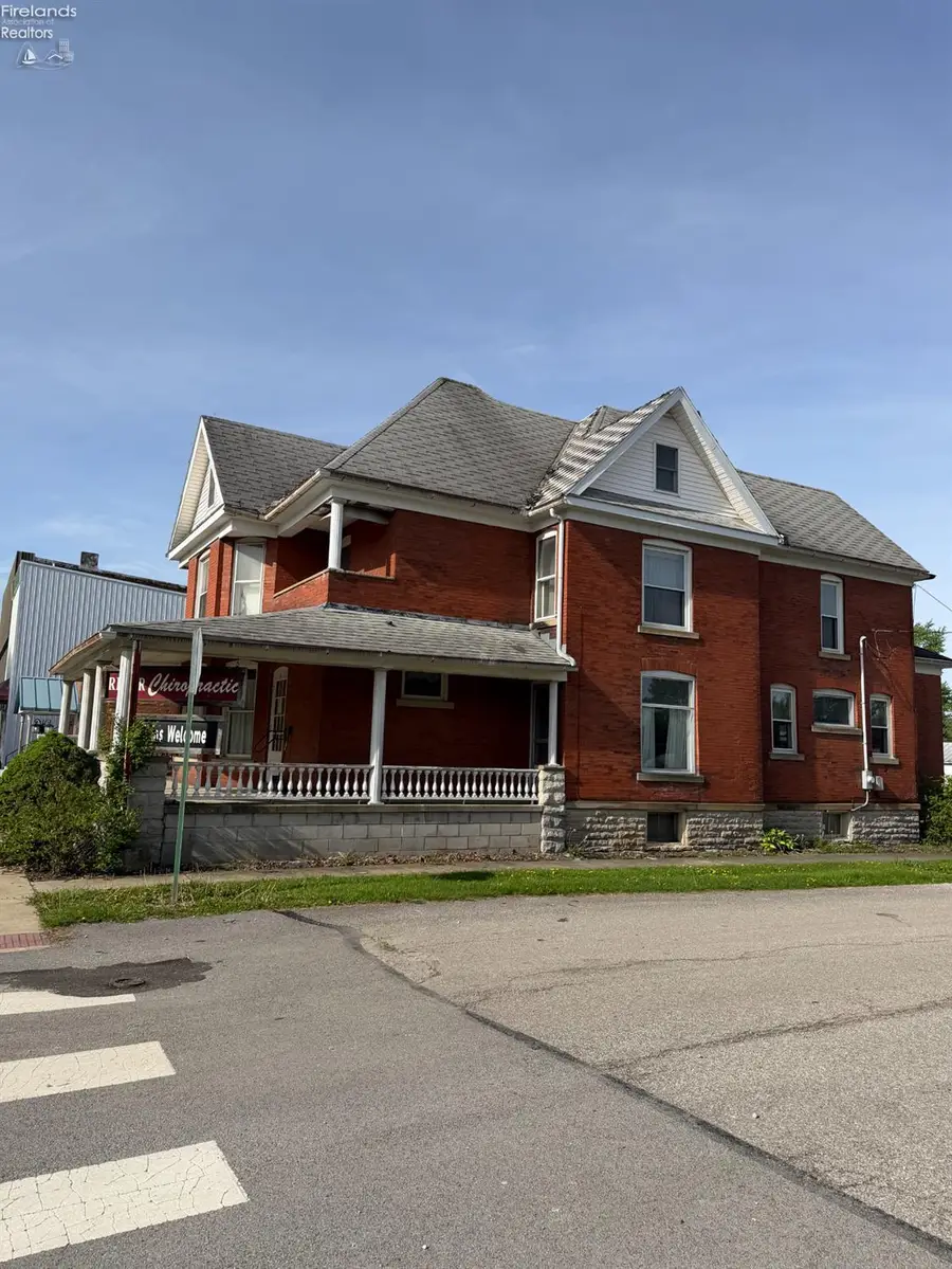 36 N Main Street, Attica, OH 44807 - #2