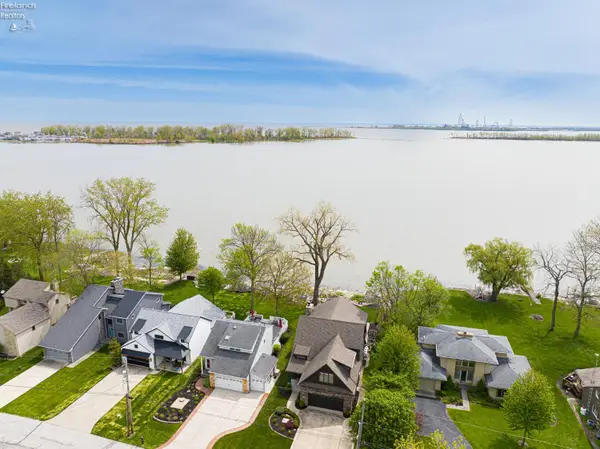 3205 Confederate Drive, Marblehead, OH 43440