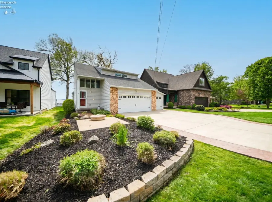 3205 Confederate Drive, Marblehead, OH 43440 - #2