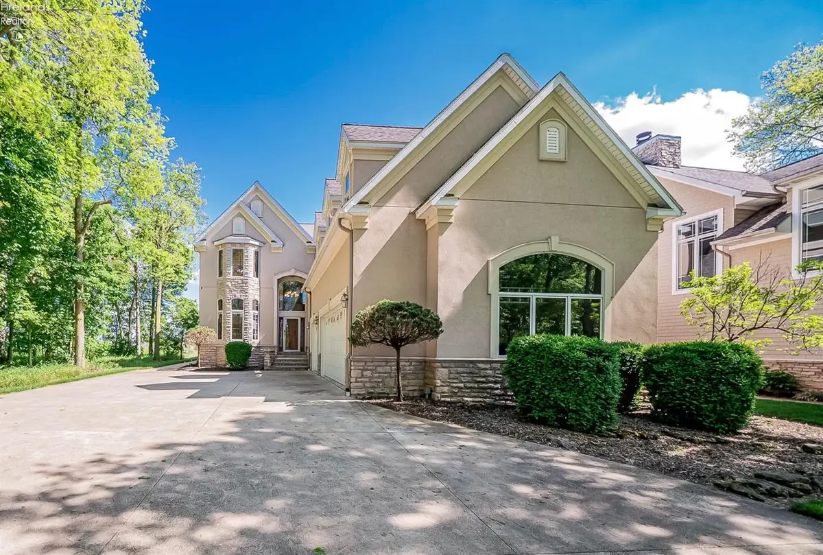 3706 E Baycliffs Drive, Lakeside, OH 43440 - #1