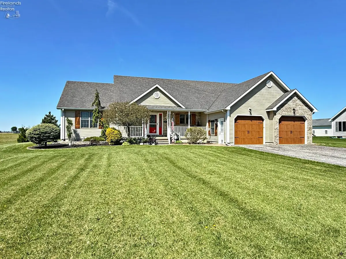 184 N County Road 43, Republic, OH 44867 - #1