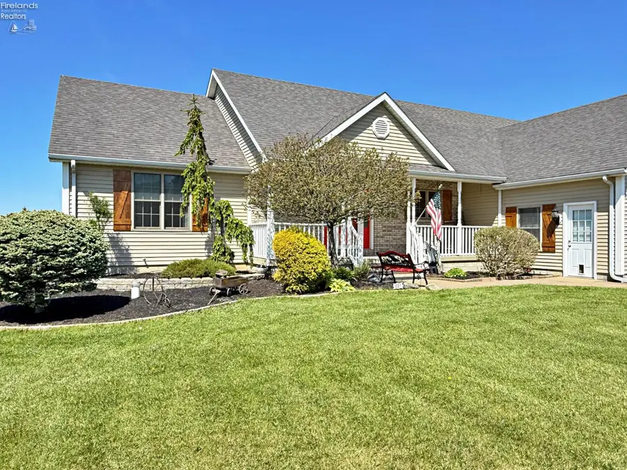 184 N County Road 43, Republic, OH 44867 - #3