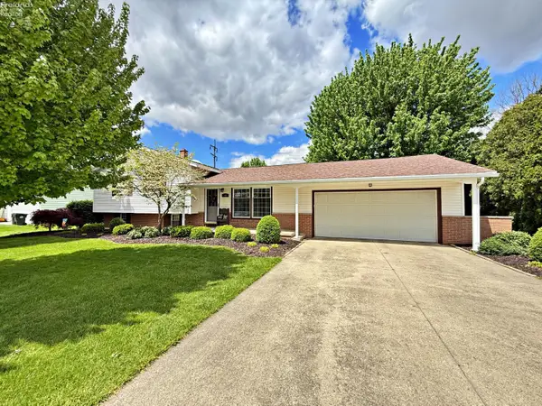 100 Hillcrest Drive, Tiffin, OH 44883