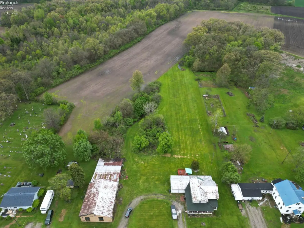 5295 State Route 99, Monroeville, OH 44847 - #1