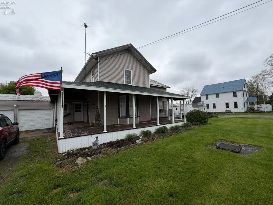 5295 State Route 99, Monroeville, OH 44847 - #2