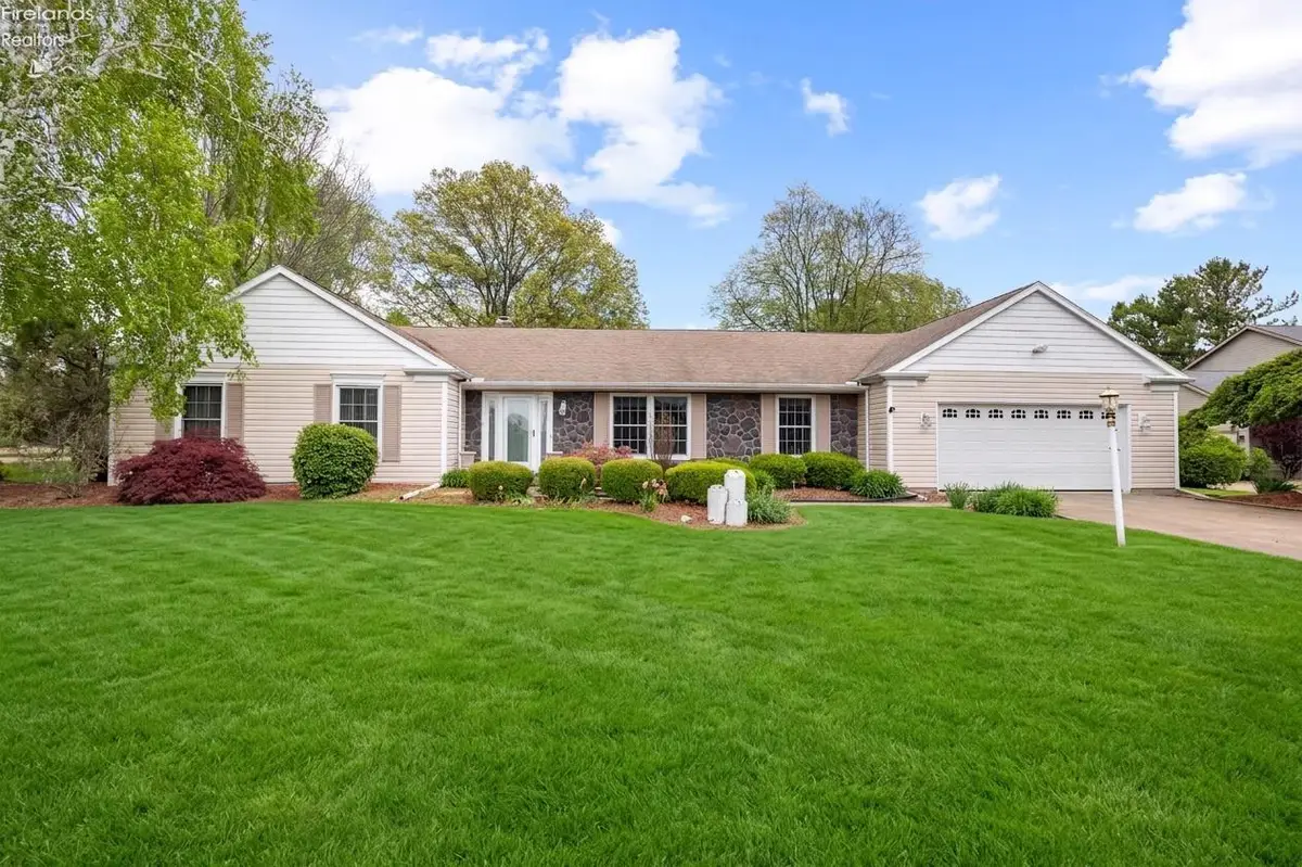 3206 Galloway Road, Sandusky, OH 44870 - #1