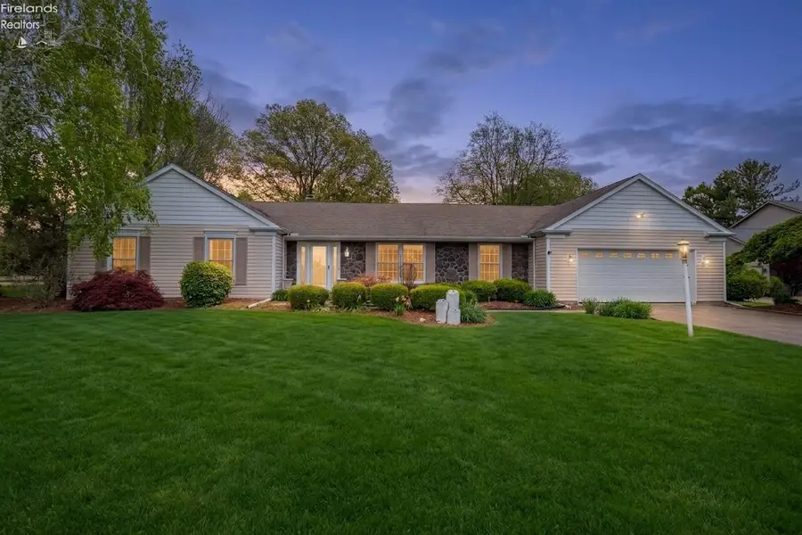 3206 Galloway Road, Sandusky, OH 44870 - #2