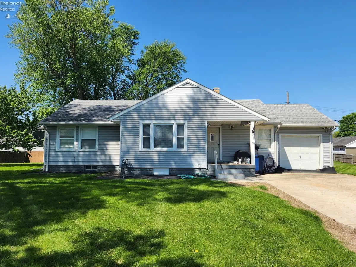 603 Carroll Avenue, Sandusky, OH 44870 - #1