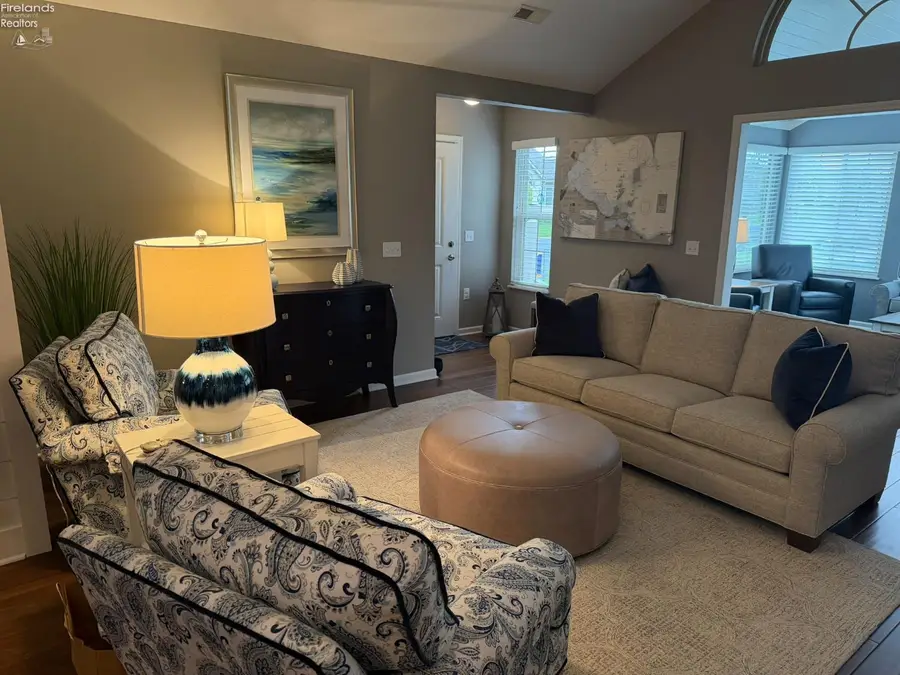 2749 Canterbury Circle, Port Clinton, OH 43452 - #2