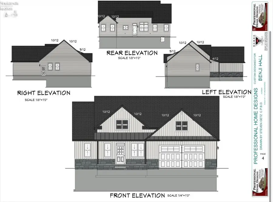 30 Sara Drive, Norwalk, OH 44857 - #2