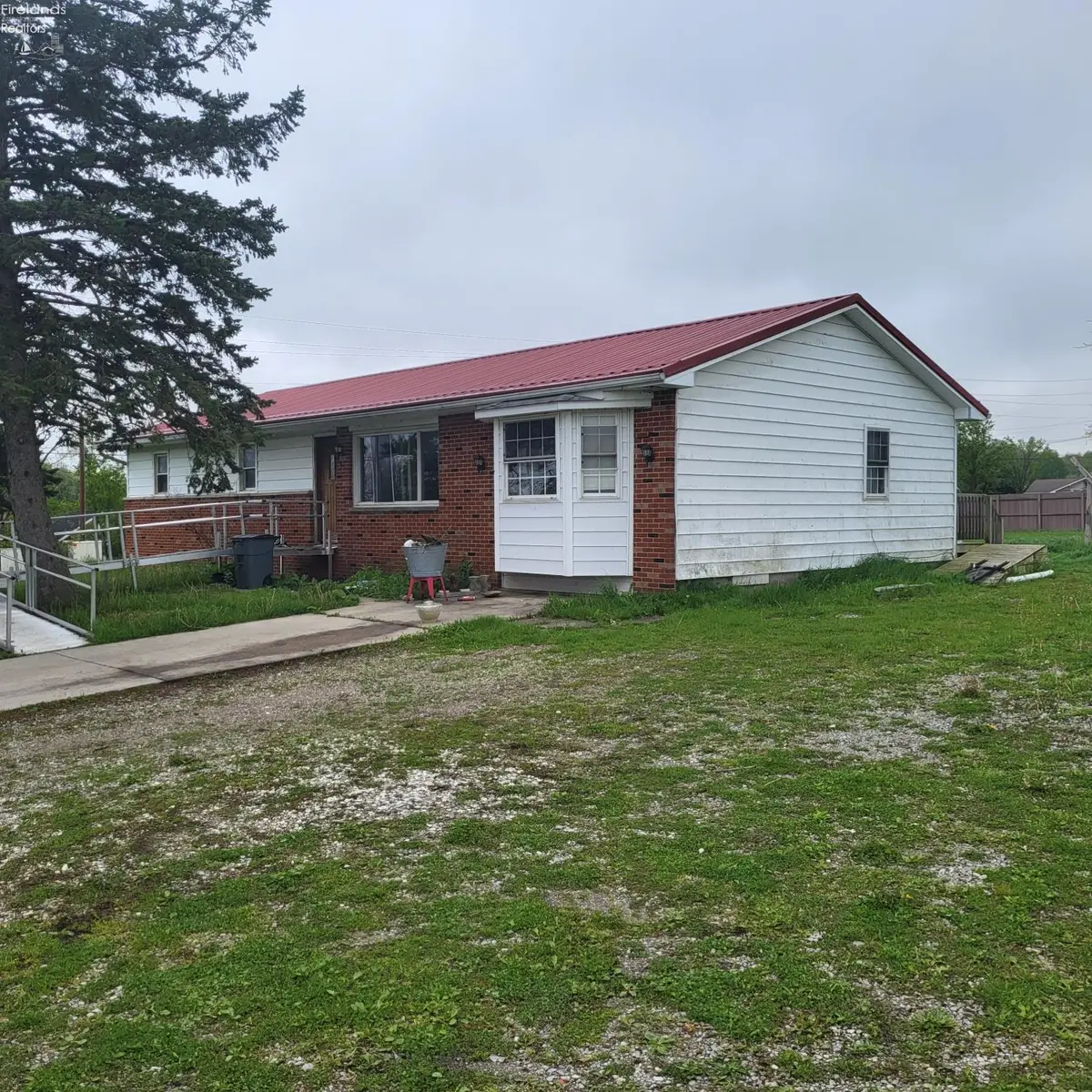 1639 S St Rt 99, Willard, OH 44890 - #1