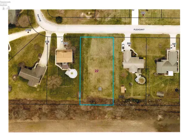 0 Pleasant Drive, Fremont, OH 43420
