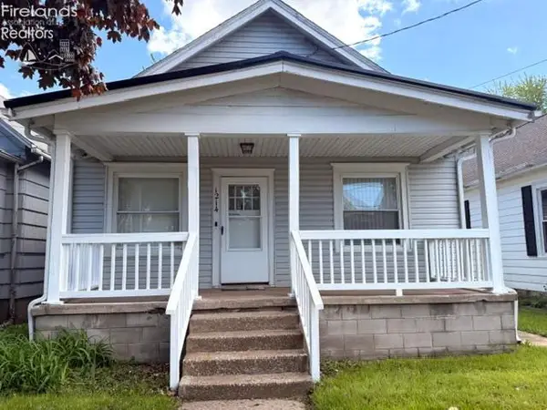 1214 W Osborne, Sandusky, OH 44870