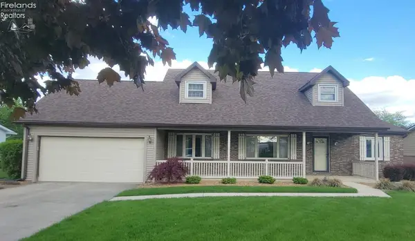 231 St. Paul Drive, Fremont, OH 43420