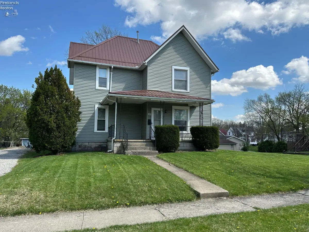 537 Dale Avenue, Willard, OH 44890 - #1