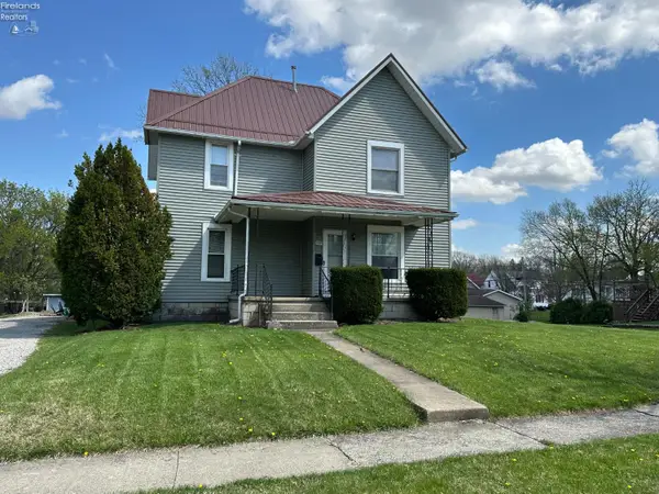 537 Dale Avenue, Willard, OH 44890