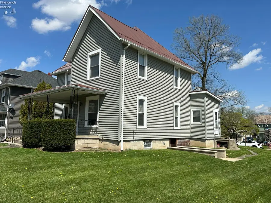 537 Dale Avenue, Willard, OH 44890 - #2