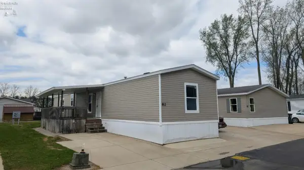 220 Maple Lane #82, Green Springs, OH 44836