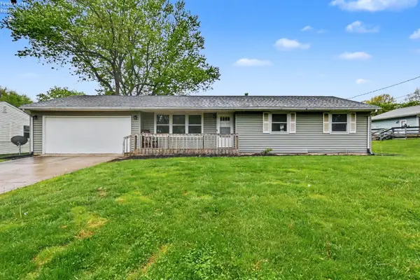 545 Reed Road, Mansfield, OH 44903