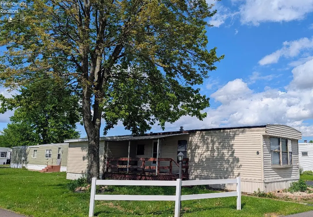 8 5th Street, Norwalk, OH 44857 - #1