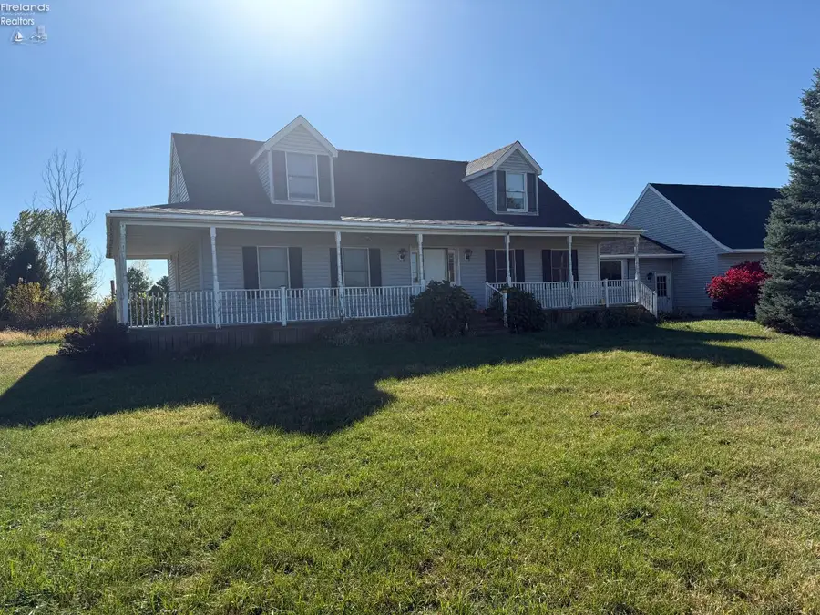 3166 N County Road 11, Tiffin, OH 44883 - #2
