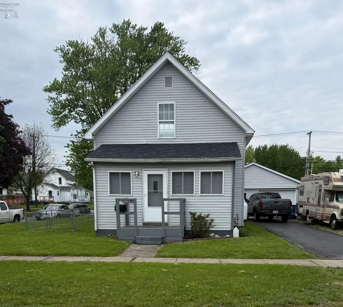 1322 Moore Street, Fremont, OH 43420 - #1