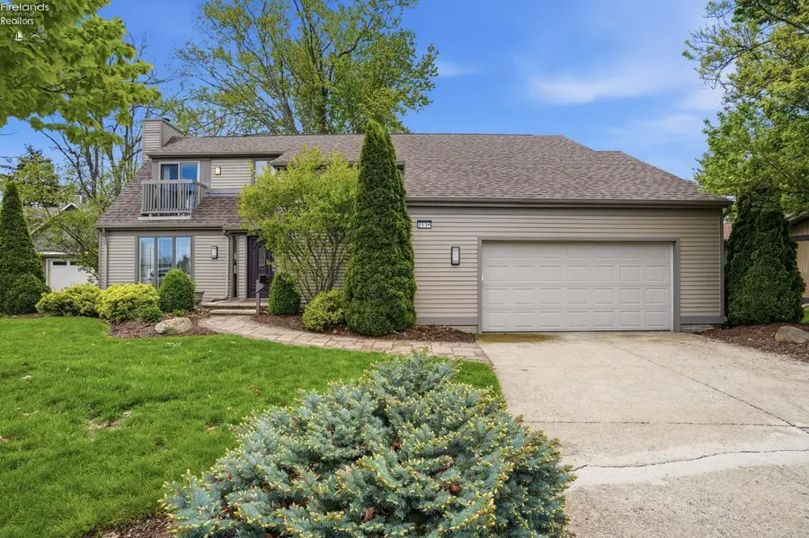 1135 By The Shores Drive, Huron, OH 44839 - #2