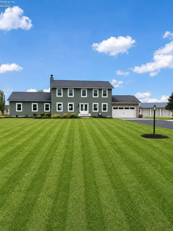 1766 S Jeannie Drive, Marblehead, OH 43440