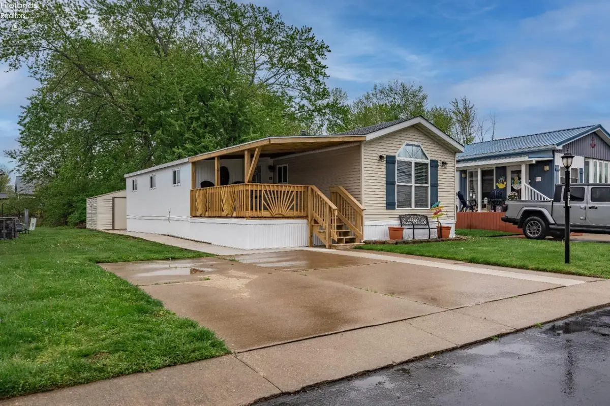 51 Rathbun, Marblehead, OH 43440 - #1