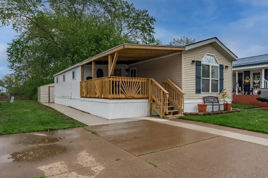 51 Rathbun, Marblehead, OH 43440 - #3