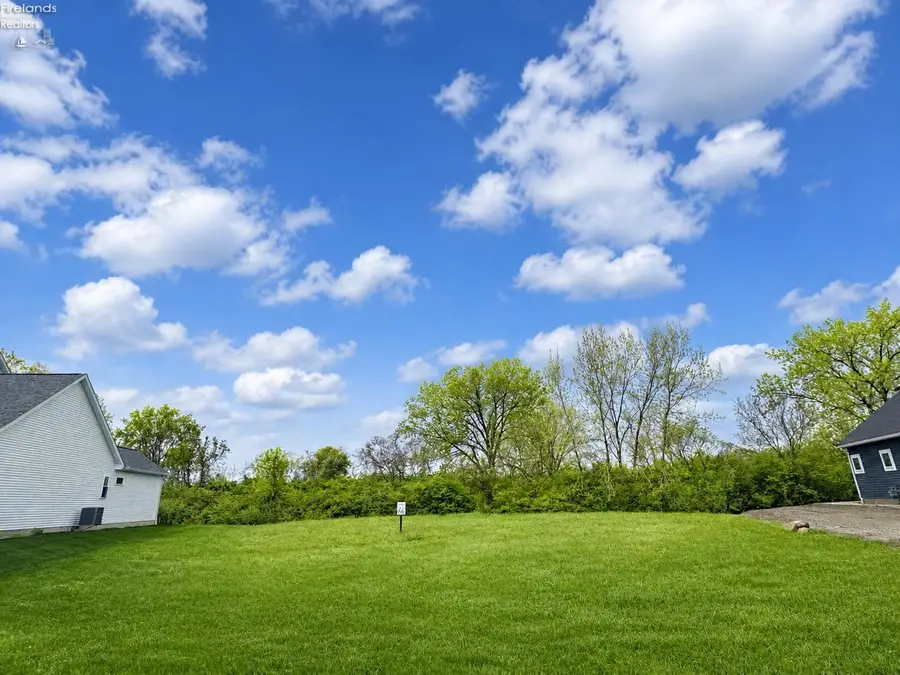 0 S Harbor Bay Drive, Marblehead, OH 43440 - #3