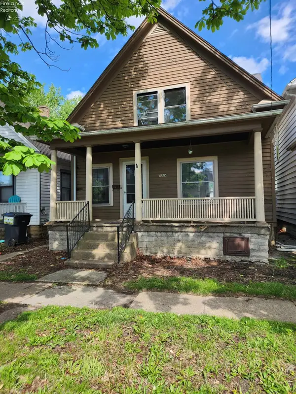 1314 Carr Street, Sandusky, OH 44870