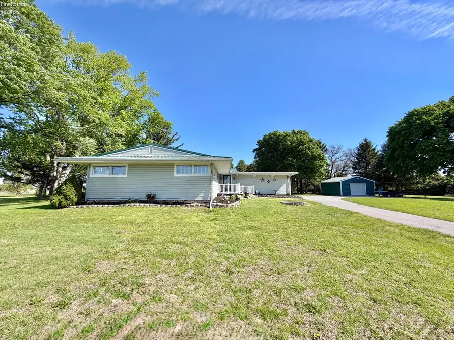 5762 County Road 191, Bellevue, OH 44811 - #2