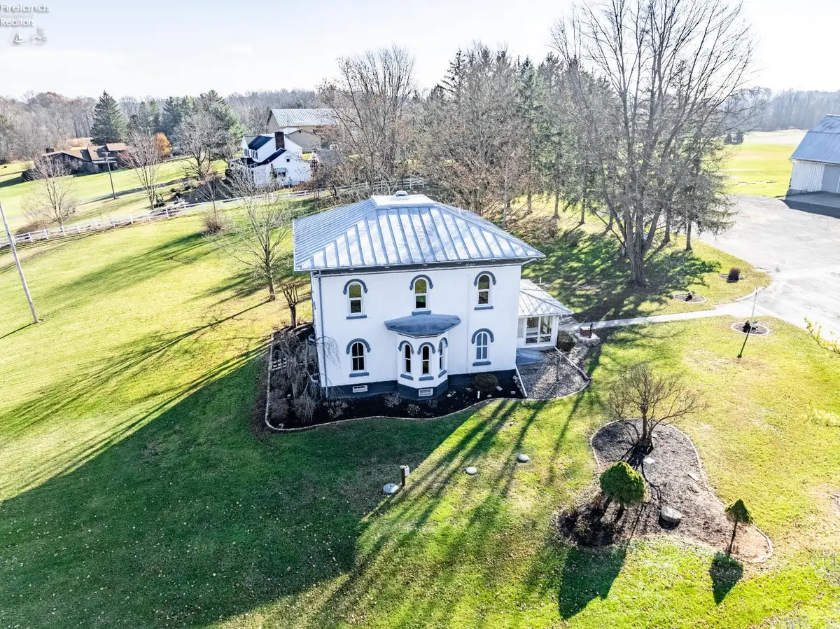 5951 State Route 303, Wakeman, OH 44889 - #1