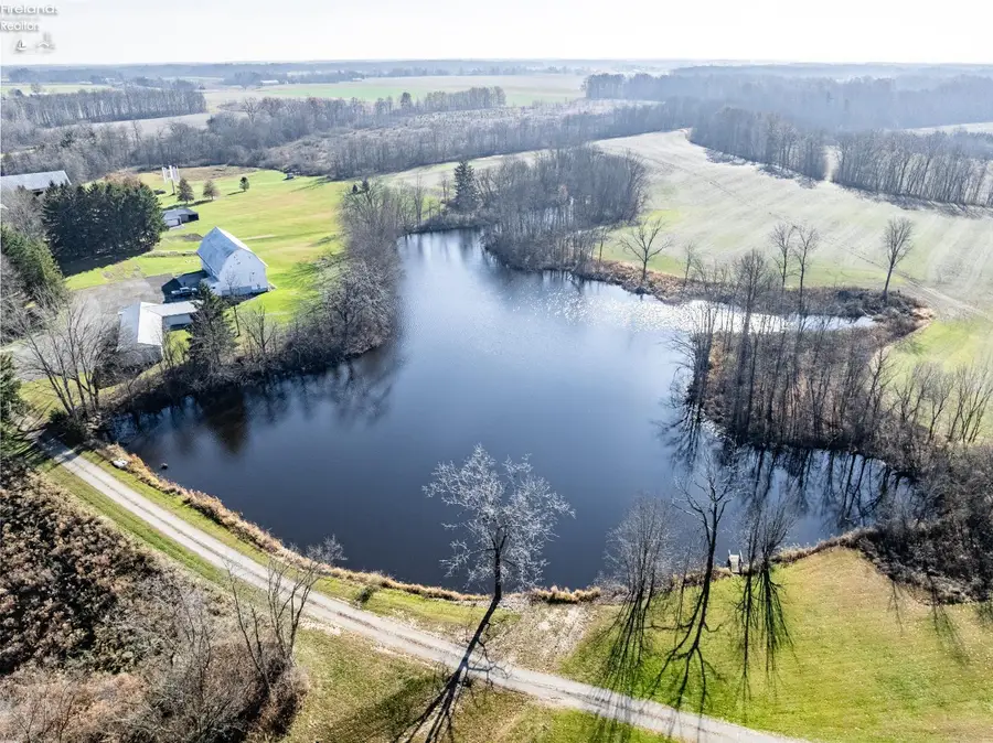 5951 State Route 303, Wakeman, OH 44889 - #2