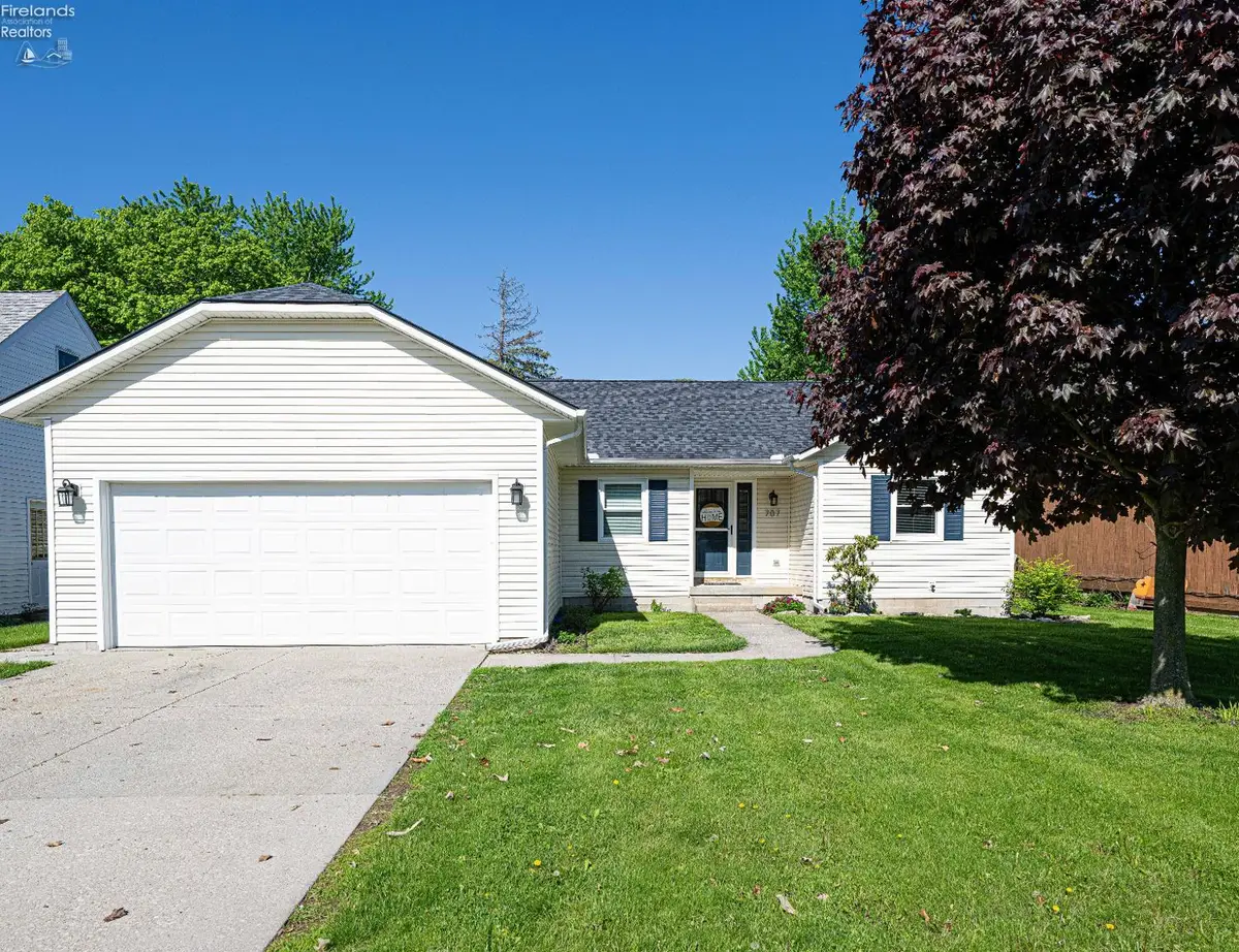 707 Dorn Drive, Sandusky, OH 44870 - #1