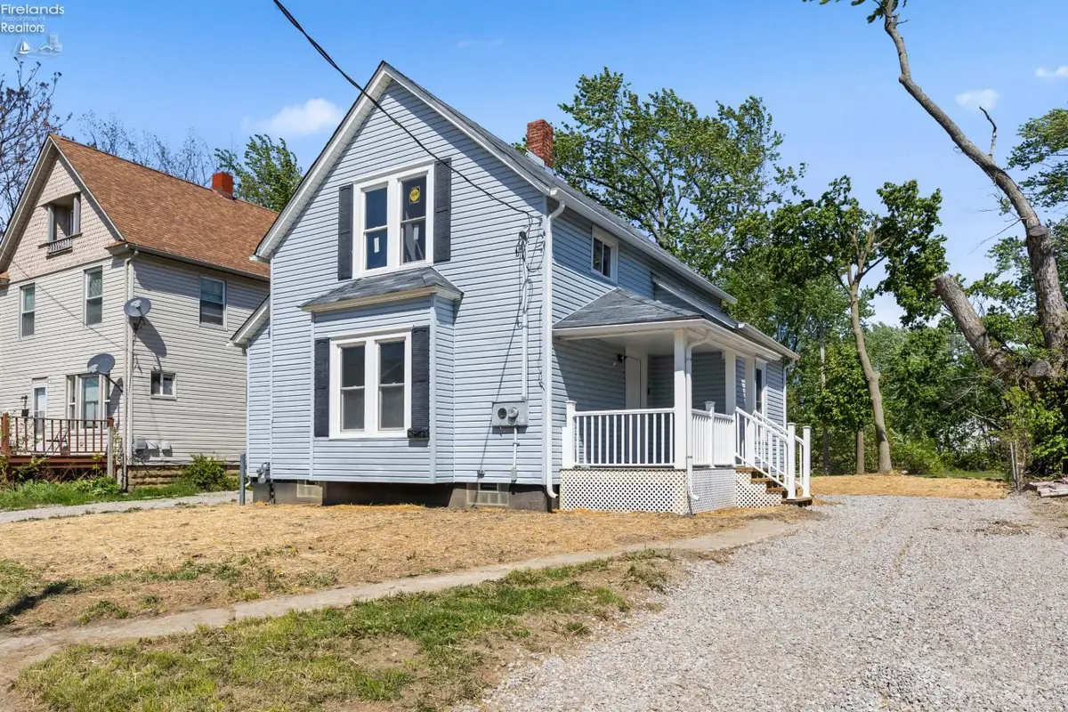 929 Washington Ave., Lorain, OH 44052 - #1