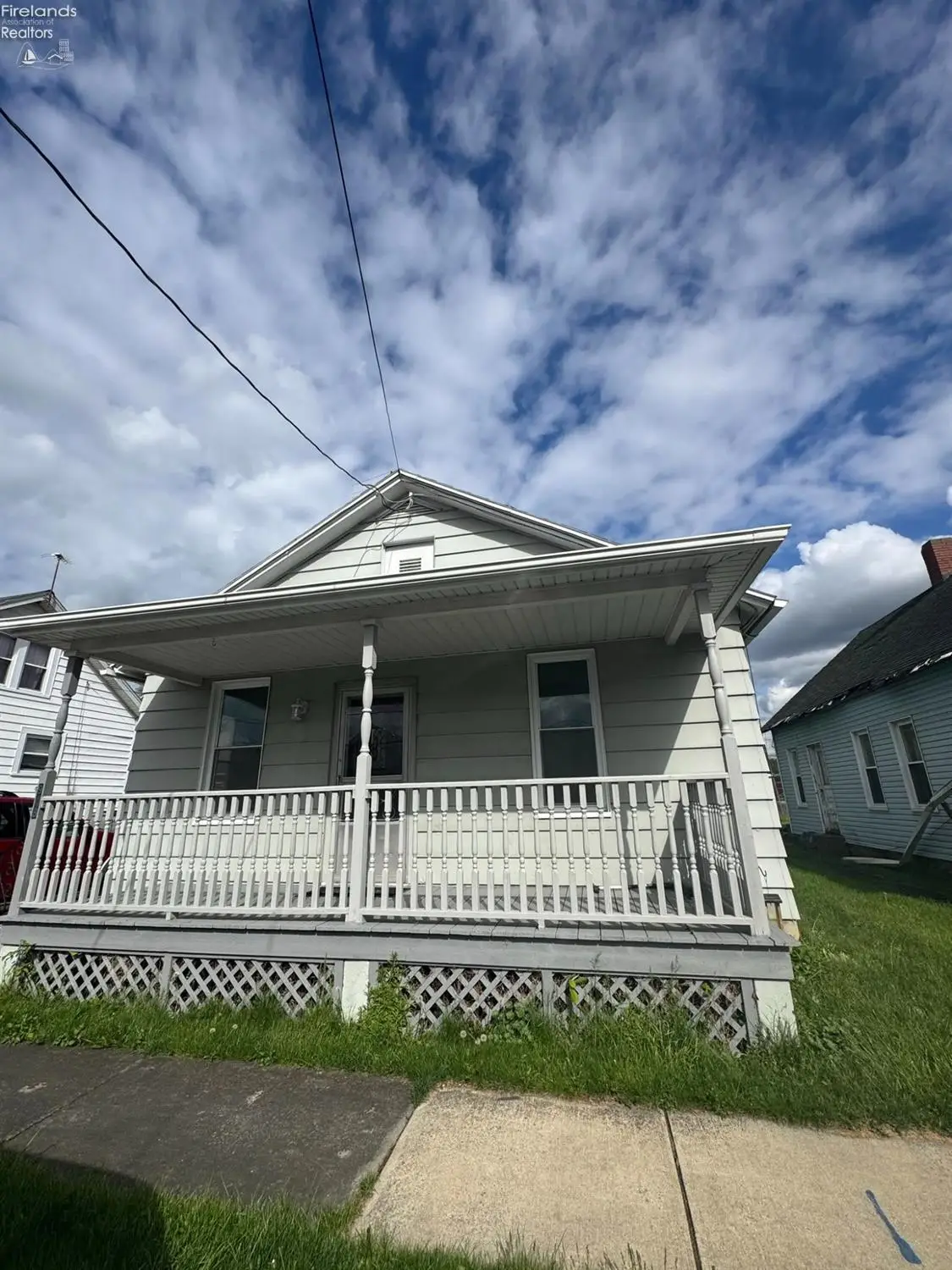 908 Ontario Street, Sandusky, OH 44870 - #1
